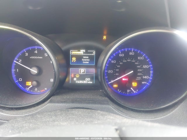 Продаж на аукціоні авто 2017 Subaru Legacy 2.5i Premium, vin: 4S3BNAD63H3020574, номер лоту: 44555362