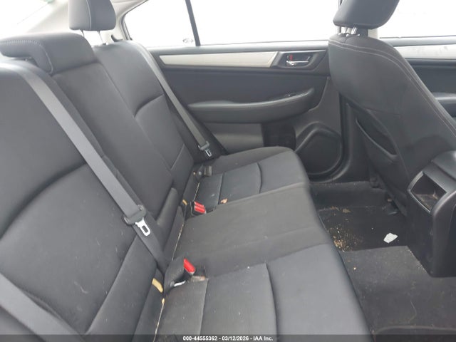 Продаж на аукціоні авто 2017 Subaru Legacy 2.5i Premium, vin: 4S3BNAD63H3020574, номер лоту: 44555362
