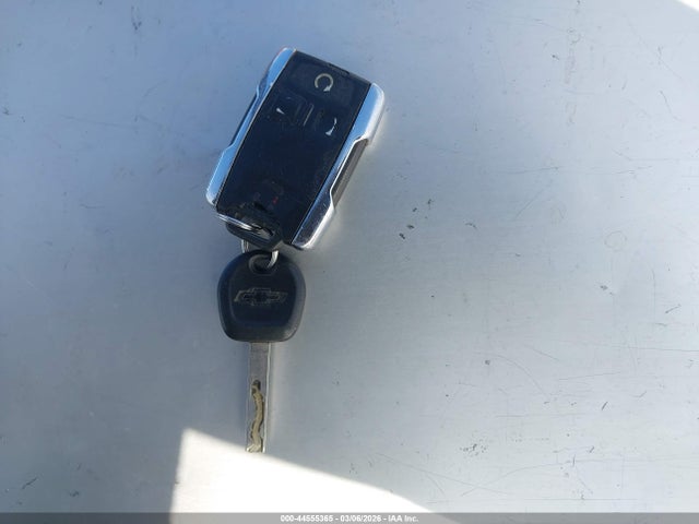 1GCGTDEN8N1147086 Chevrolet Colorado 4wd Long Box Z71