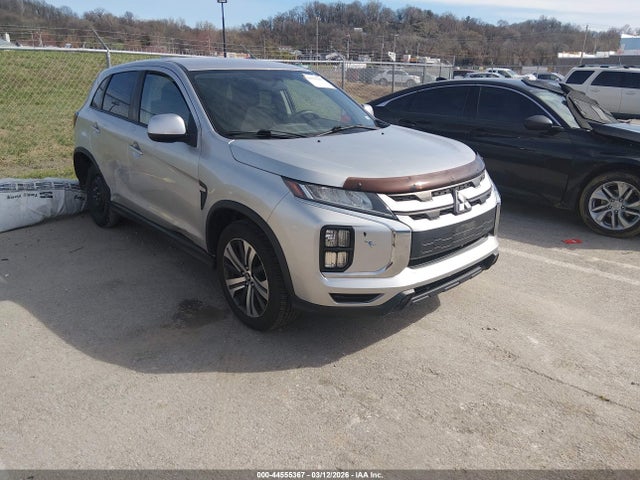 2020 MITSUBISHI OUTLANDER SPORT JA4AP3AU0LU001434