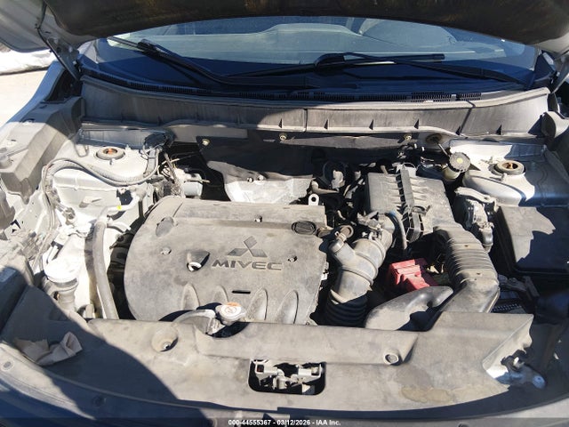 2020 MITSUBISHI OUTLANDER SPORT JA4AP3AU0LU001434 Photo 9