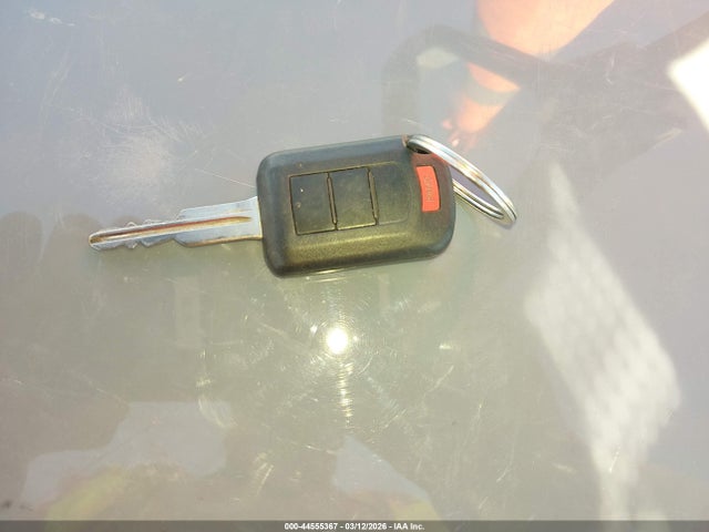 2020 MITSUBISHI OUTLANDER SPORT JA4AP3AU0LU001434 Photo 10