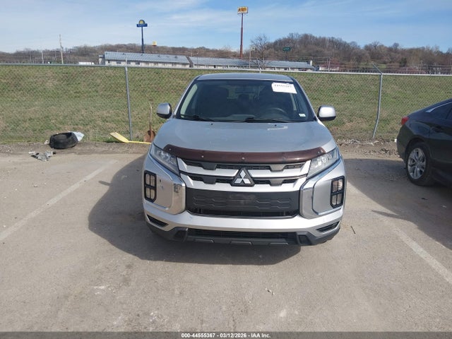 Продаж на аукціоні авто 2020 Mitsubishi Outlander Sport 2.0 Es, vin: JA4AP3AU0LU001434, номер лоту: 44555367