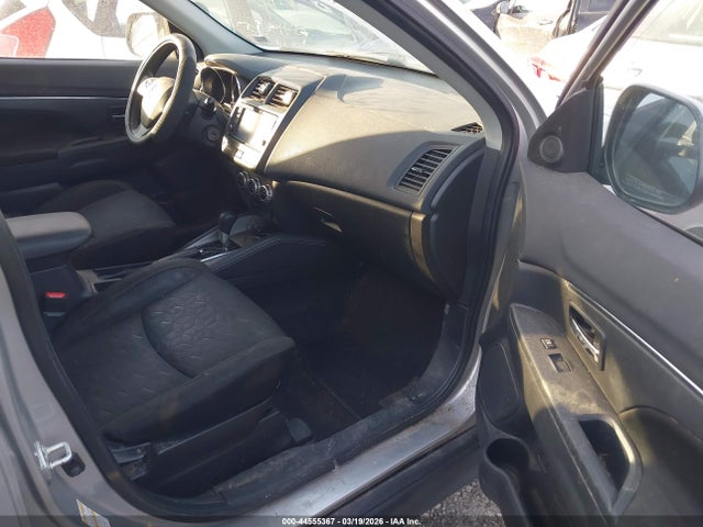 2020 MITSUBISHI OUTLANDER SPORT JA4AP3AU0LU001434 Photo 4