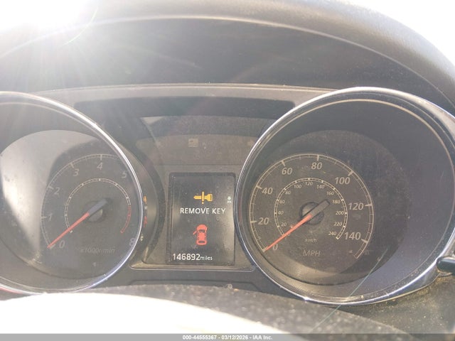 2020 MITSUBISHI OUTLANDER SPORT JA4AP3AU0LU001434 Photo 6