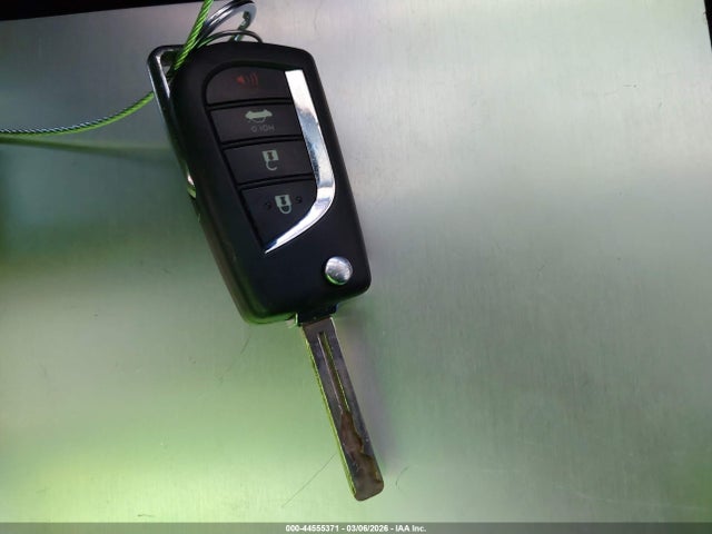4T1B11HK7KU250604 Toyota CAMRY LE