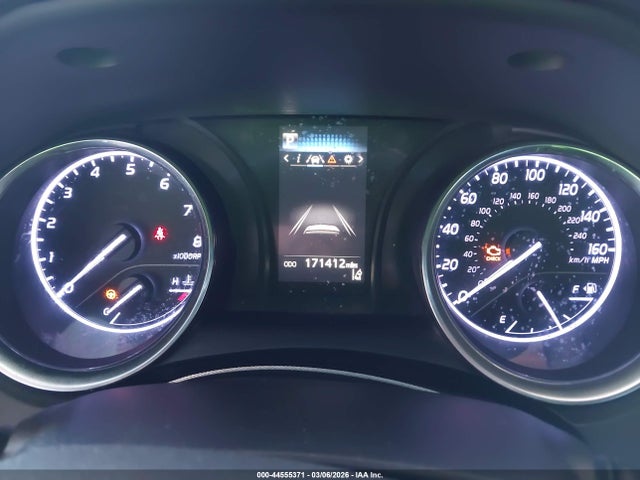 4T1B11HK7KU250604 Toyota CAMRY LE