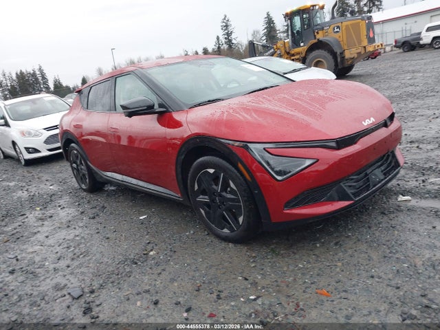 2025 KIA EV6 5XYC3DJC2SG009008
