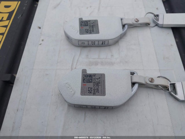 2025 KIA EV6 5XYC3DJC2SG009008 Photo 10