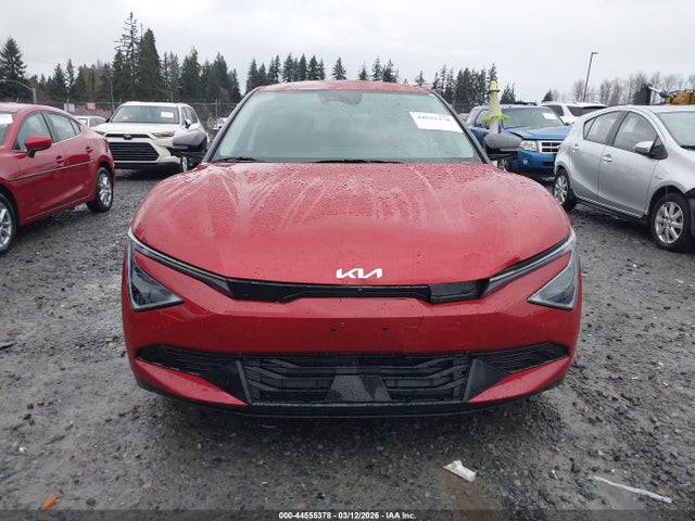 KIA Ev6 Wind 2025 5XYC3DJC2SG009008 Image 12