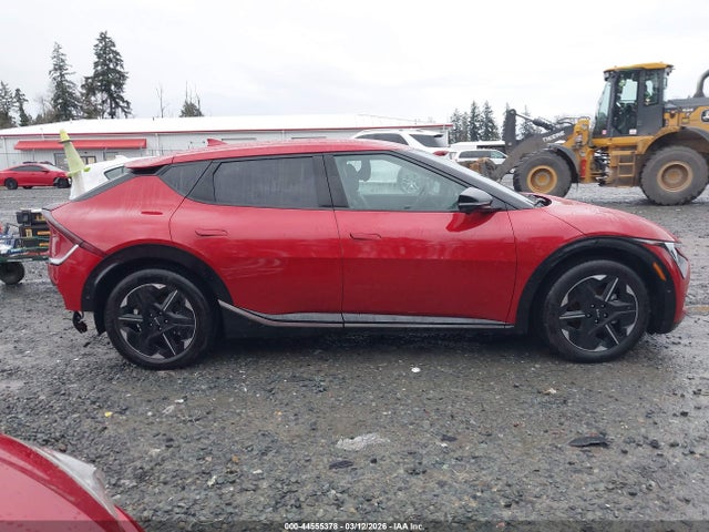KIA Ev6 Wind 2025 5XYC3DJC2SG009008 Image 13