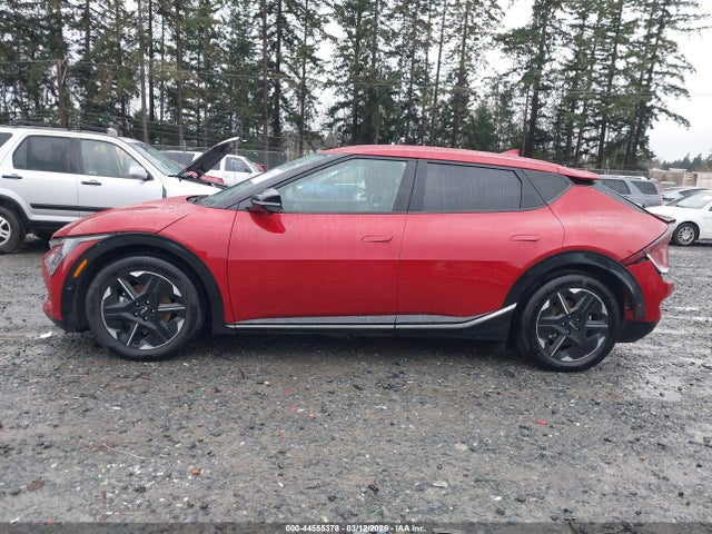 KIA Ev6 Wind 2025 5XYC3DJC2SG009008 Image 14