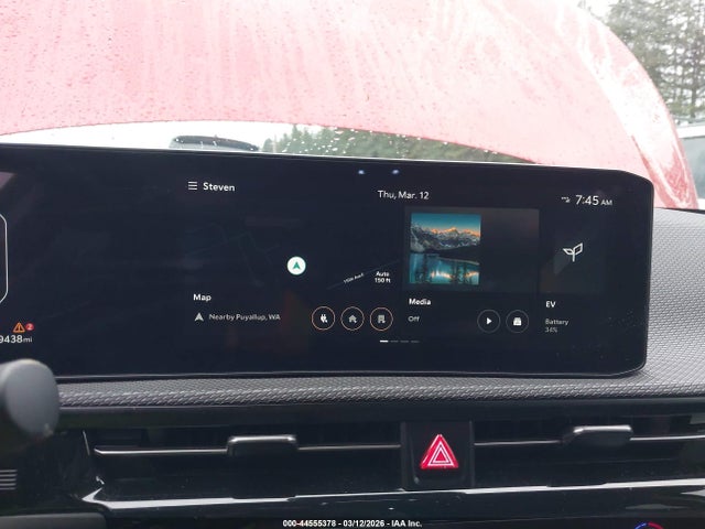 KIA Ev6 Wind 2025 5XYC3DJC2SG009008 Image 18