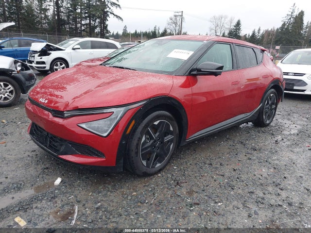 2025 KIA EV6 5XYC3DJC2SG009008 Photo 1