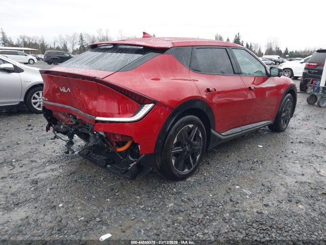 2025 KIA EV6 5XYC3DJC2SG009008 Photo 3