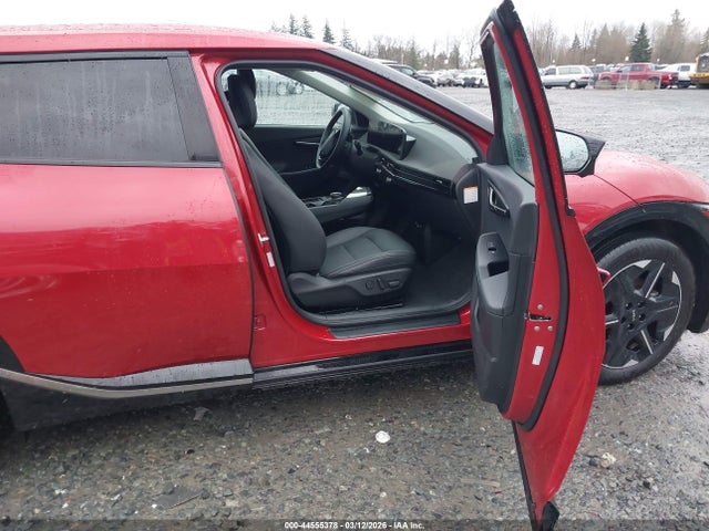 2025 KIA EV6 5XYC3DJC2SG009008 Photo 4