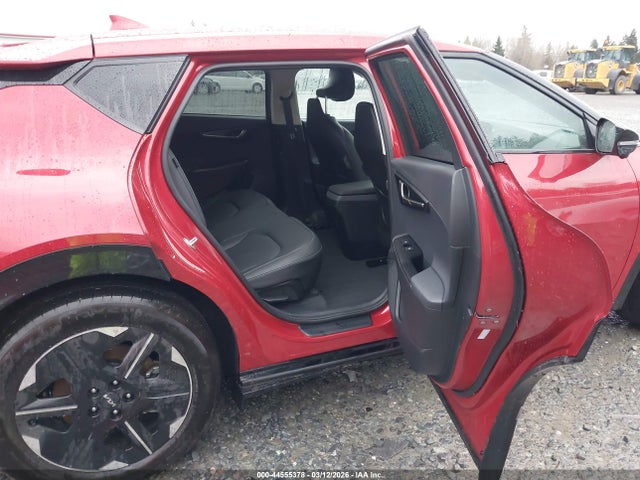 2025 KIA EV6 5XYC3DJC2SG009008 Photo 7