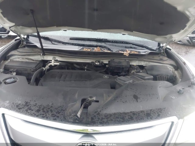 Продаж на аукціоні авто 2016 Acura Mdx, vin: 5FRYD4H67GB008999, номер лоту: 44555379