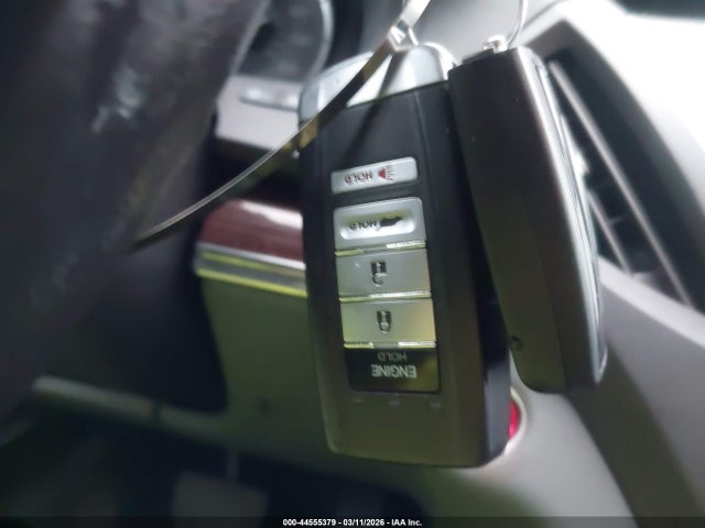 Продаж на аукціоні авто 2016 Acura Mdx, vin: 5FRYD4H67GB008999, номер лоту: 44555379