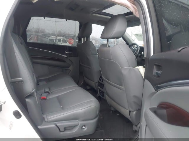 Продаж на аукціоні авто 2016 Acura Mdx, vin: 5FRYD4H67GB008999, номер лоту: 44555379