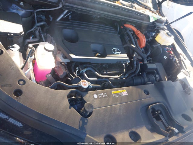 Lexus Rx 350h Premium 2025 2T2BBMCAXSC076814 Image 10