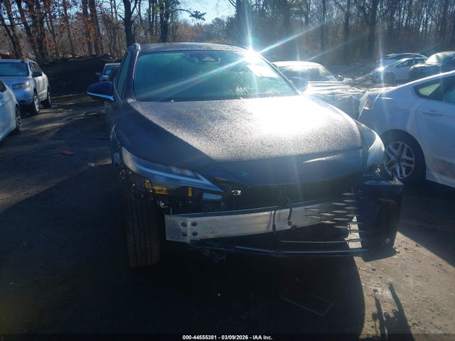 Lexus Rx 350h Premium 2025 2T2BBMCAXSC076814 Image 12
