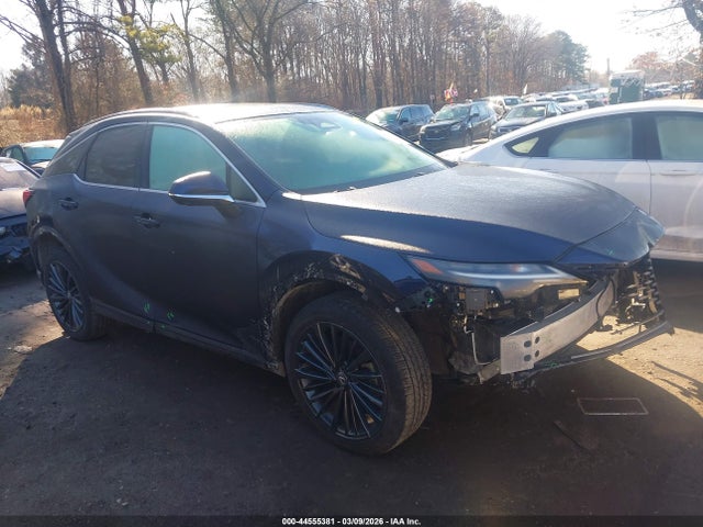 Lexus Rx 350h Premium 2025 2T2BBMCAXSC076814 Image 13