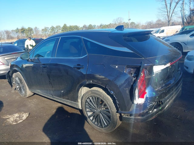 Lexus Rx 350h Premium 2025 2T2BBMCAXSC076814 Image 14