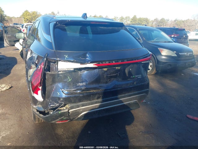 Lexus Rx 350h Premium 2025 2T2BBMCAXSC076814 Image 16