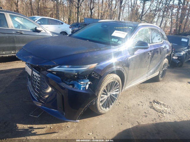 Lexus Rx 350h Premium 2025 2T2BBMCAXSC076814 Image 2