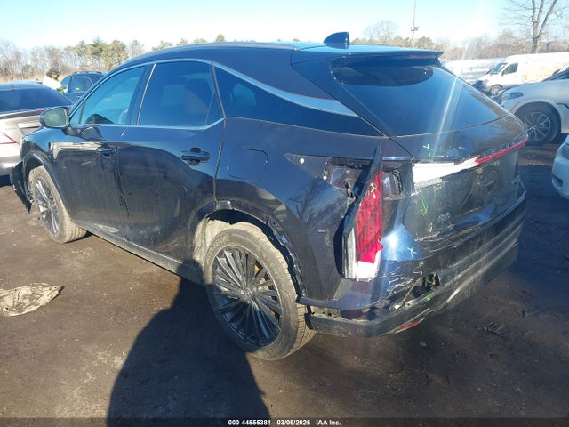 Lexus Rx 350h Premium 2025 2T2BBMCAXSC076814 Image 3
