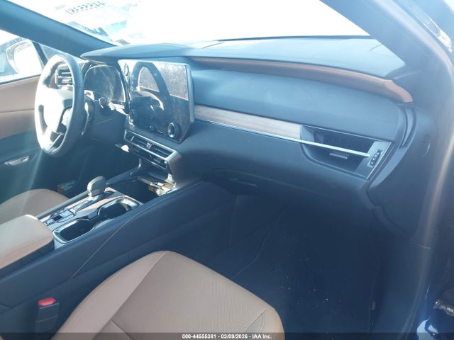Lexus Rx 350h Premium 2025 2T2BBMCAXSC076814 Image 5