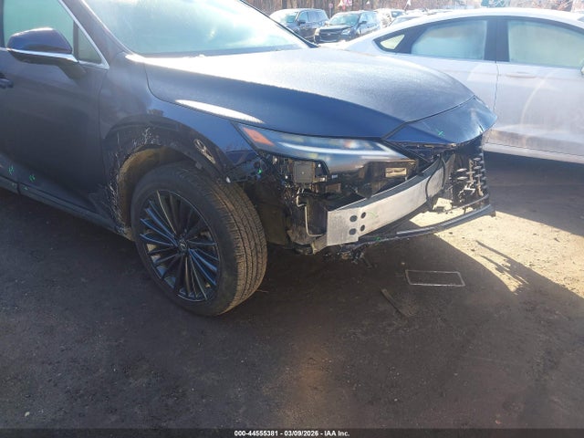 Lexus Rx 350h Premium 2025 2T2BBMCAXSC076814 Image 6