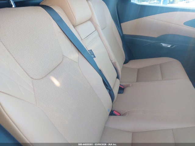 Lexus Rx 350h Premium 2025 2T2BBMCAXSC076814 Image 8