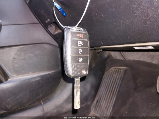 Продажа на аукционе авто 2016 Kia Optima Lx, vin: 5XXGT4L34GG004922, номер лота: 44555383
