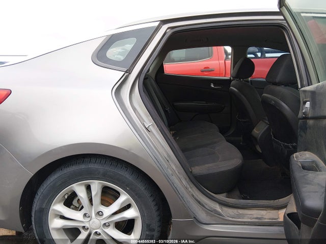 Продажа на аукционе авто 2016 Kia Optima Lx, vin: 5XXGT4L34GG004922, номер лота: 44555383
