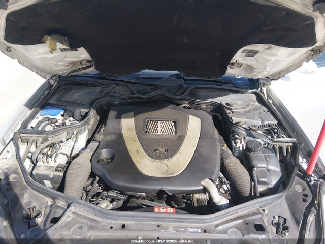 Продаж на аукціоні авто 2007 Mercedes-benz Cls 550, vin: WDDDJ72X57A113499, номер лоту: 44555387