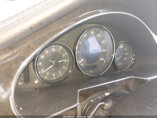 Продаж на аукціоні авто 2007 Mercedes-benz Cls 550, vin: WDDDJ72X57A113499, номер лоту: 44555387