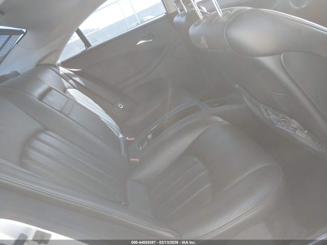 Продаж на аукціоні авто 2007 Mercedes-benz Cls 550, vin: WDDDJ72X57A113499, номер лоту: 44555387