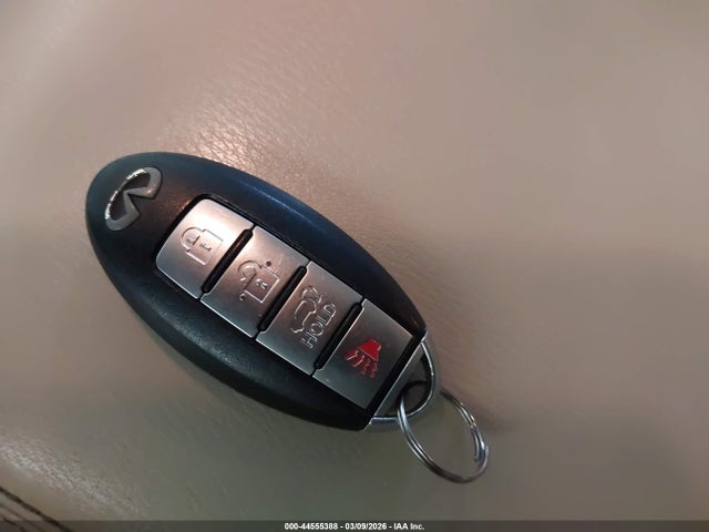 44555388 :رقم المزاد ، JN8AZ2NE6C9019750 vin ، 2012 Infiniti Qx56 مزاد بيع