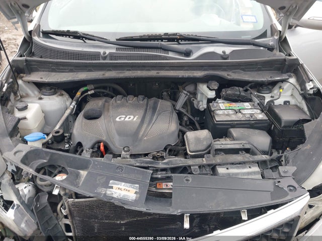 KIA Sportage Lx 2015 KNDPB3AC4F7787263 Image 10