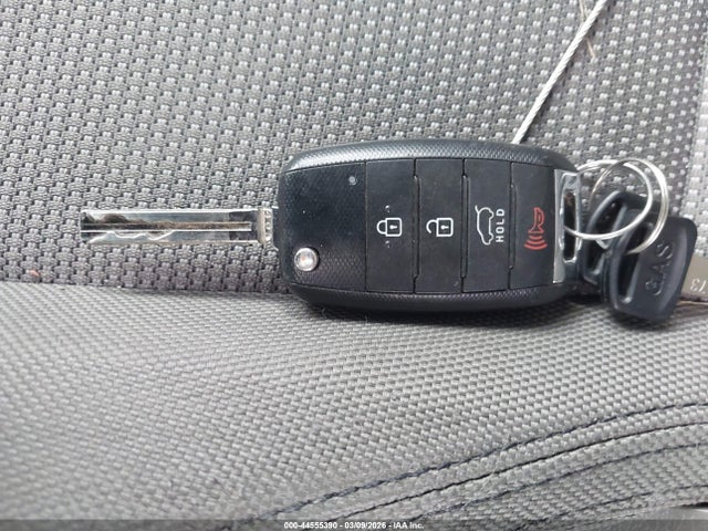 KIA Sportage Lx 2015 KNDPB3AC4F7787263 Image 11