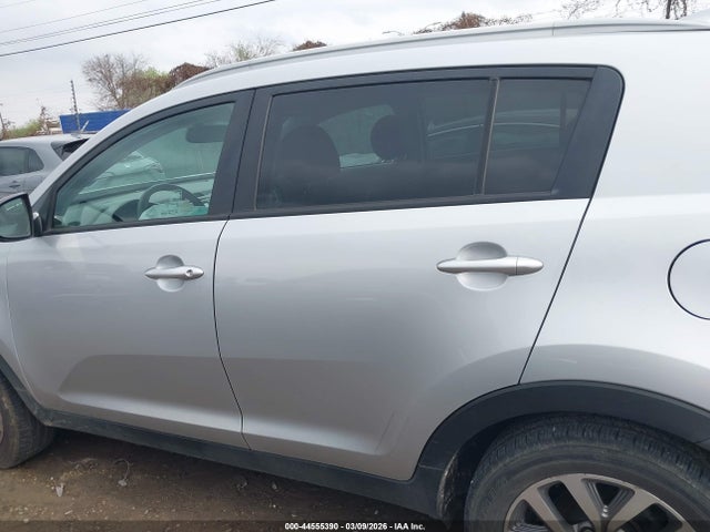 KIA Sportage Lx 2015 KNDPB3AC4F7787263 Image 14