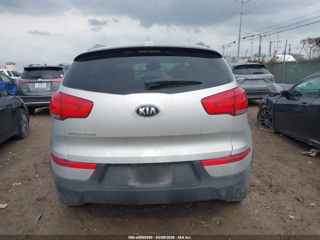 KIA Sportage Lx 2015 KNDPB3AC4F7787263 Image 16