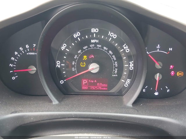 KIA Sportage Lx 2015 KNDPB3AC4F7787263 Image 7