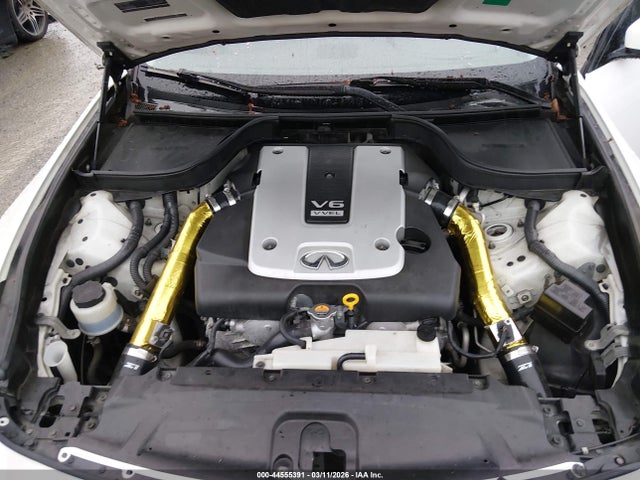 Aukcja sprzedaży 2013 Infiniti G37x, vin: JN1CV6AR1DM759417, numer aukcji: 44555391