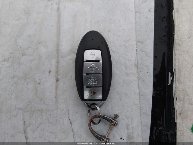 Aukcja sprzedaży 2013 Infiniti G37x, vin: JN1CV6AR1DM759417, numer aukcji: 44555391