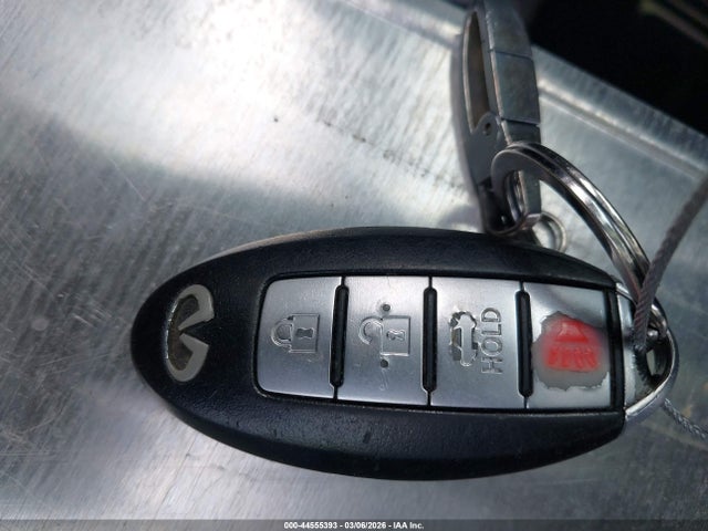 Продажа на аукционе авто 2009 Infiniti G37 Journey, vin: JNKCV64E59M601139, номер лота: 44555393