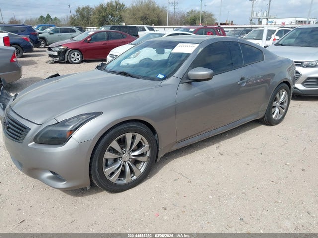 Продажа на аукционе авто 2009 Infiniti G37 Journey, vin: JNKCV64E59M601139, номер лота: 44555393