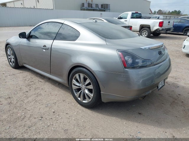 Продажа на аукционе авто 2009 Infiniti G37 Journey, vin: JNKCV64E59M601139, номер лота: 44555393